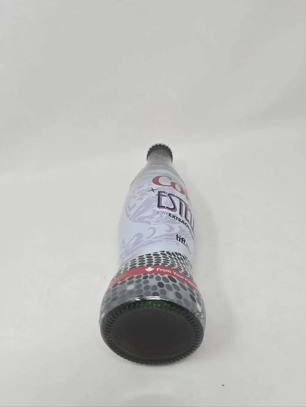Coca Cola estelle british